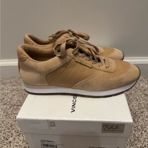 Vince Camuto Women’s Pasha 2 Sneakers